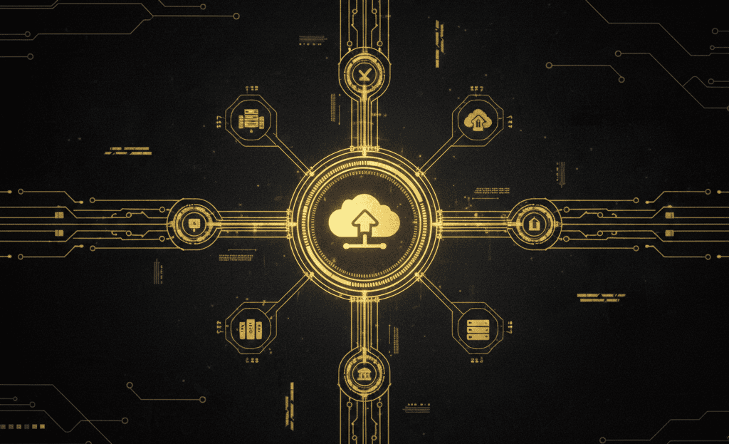 Dedykowane Systemy SaaS